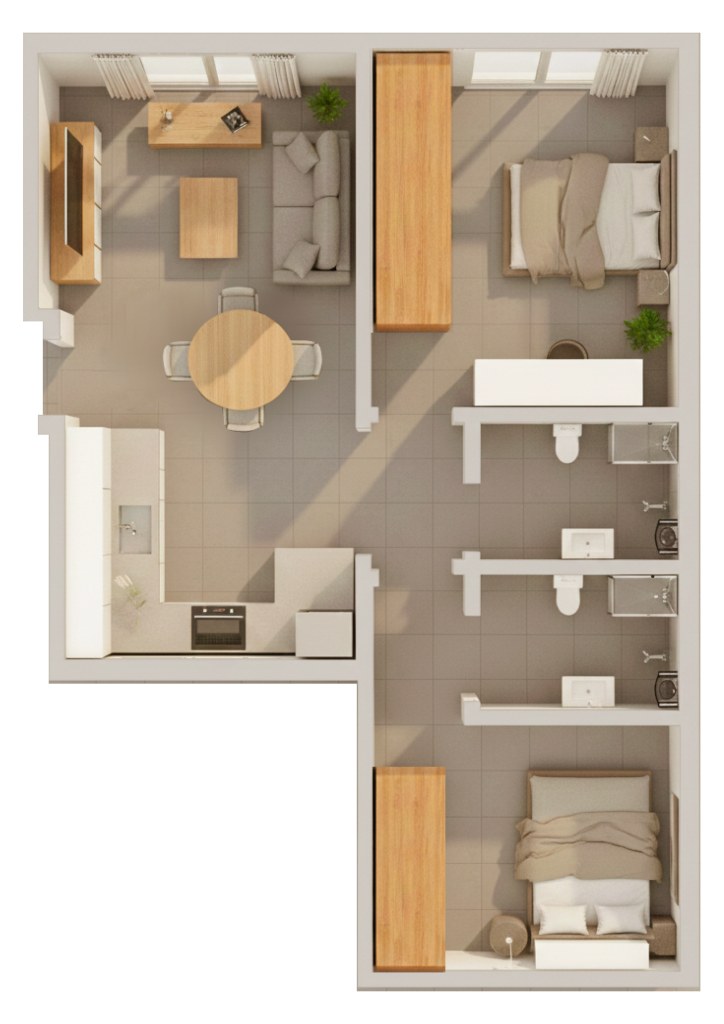 Layout 2